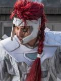 Shatterstar (Gaveedra Seven)