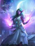 Tyrande Whisperwind (Priestess Of Elune)