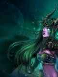 Ysera (The Dreamer)