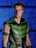 Green Arrow (Oliver Queen)