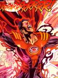 Red Lantern (Superboy-Prime)