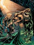 Clayface (Johnny Williams)