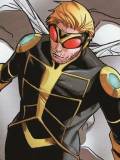 Wasp (Hank Pym)