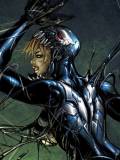 She-Venom (Anne Weying)