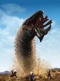 Graboid (Graboid)