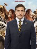 Evan Almighty (Evan Baxter)