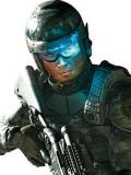 Ghost Recon (Scott Mitchell)