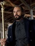 Vandal Savage (Hath-Set)