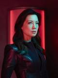 Agent May (Melinda May)