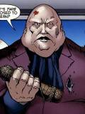 Tobias Whale (Tobias Whale)