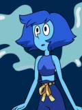 Lapis Lazuli (Lapis Lazuli)