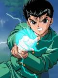 Yusuke Urameshi (Yusuke Urameshi)