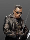 Blade (Eric Brooks)