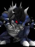 Dark Bowser