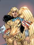 Wonder Woman (Diana Of Themyscira)