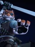 Tiger Claw (Takeshi)