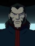 Vandal Savage