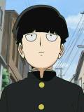 Mob (Shigeo Kageyama)