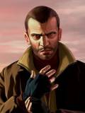 Niko Bellic