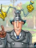 Inspector Gadget (John Brown)