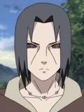 Edo Itachi (Uchiha Itachi)