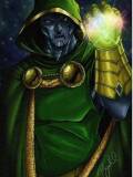 Doctor Doom (Victor Von Doom)