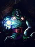 Doctor Doom (Victor Von Doom)