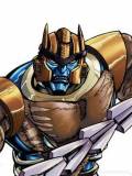 Dinobot