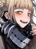 Himiko Toga (Himiko Toga)