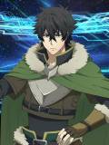 Shield Hero (Naofumi Iwatani)