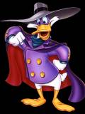 Darkwing Duck (Drake Mallard)