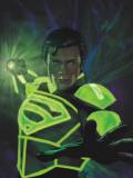 Green Lantern (Kal-El)