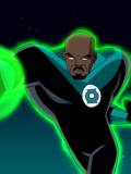 Green Lantern (John Stewart)