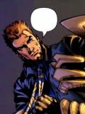 Captain Boomerang (Owen Mercer)