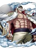 Whitebeard (Edward Newgate)