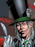 Mad Hatter (Johnny Matheson Liddle)