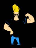 Johnny Bravo