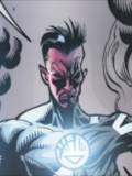 Limbo Lantern (Thaal Sinestro)