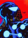 Captain Universe (Miles Morales)