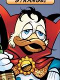 Ducktor Strange (Simon Strange)