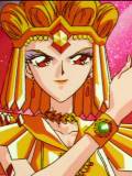 Sailor Galaxia