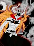 Vasto Lorde Ichigo (Ichigo Kurosaki)