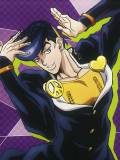 Josuke Higashikata