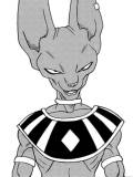 Beerus (Beerus)