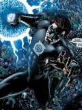 Black Lantern (Hal Jordan)