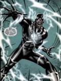 Black Lantern (Eobard Thawne)