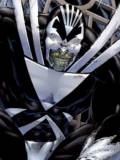 Black Lantern (Holly Granger)