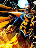 Orange Lantern (Kyle Rayner)