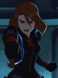 Black Widow (Natasha Romanoff)