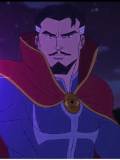 Doctor Strange (Stephen Strange)